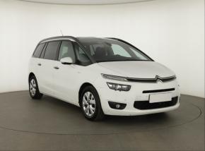 Citroen C4 Grand Picasso  2.0 HDI 