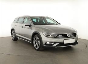 Volkswagen Passat  2.0 TDI Alltrack 