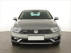 Volkswagen Passat  2.0 TDI Alltrack 