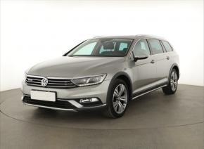 Volkswagen Passat  2.0 TDI Alltrack 