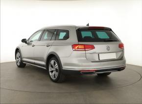 Volkswagen Passat  2.0 TDI Alltrack 