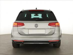 Volkswagen Passat  2.0 TDI Alltrack 