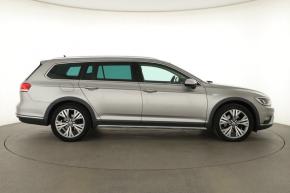 Volkswagen Passat  2.0 TDI Alltrack 