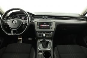 Volkswagen Passat  2.0 TDI Alltrack 