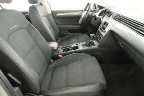 Volkswagen Passat  2.0 TDI Alltrack 