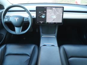 Tesla Model 3  Long Range 4WD 75kWh 