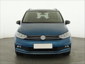 Volkswagen Touran  2.0 TDI 