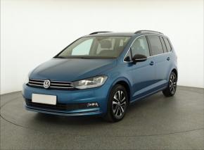 Volkswagen Touran  2.0 TDI 