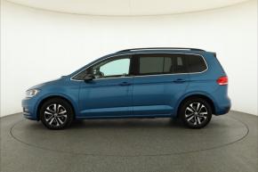 Volkswagen Touran  2.0 TDI 