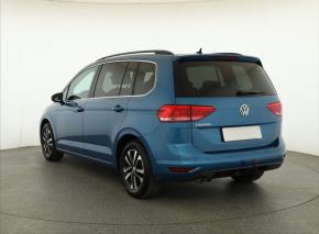 Volkswagen Touran  2.0 TDI 