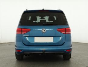 Volkswagen Touran  2.0 TDI 