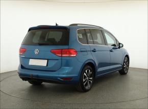 Volkswagen Touran  2.0 TDI 