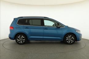 Volkswagen Touran  2.0 TDI 