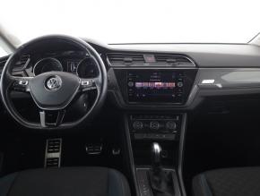 Volkswagen Touran  2.0 TDI 