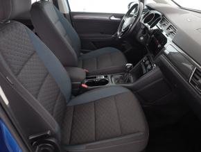 Volkswagen Touran  2.0 TDI 