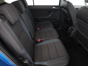 Volkswagen Touran  2.0 TDI 