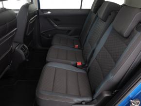 Volkswagen Touran  2.0 TDI 