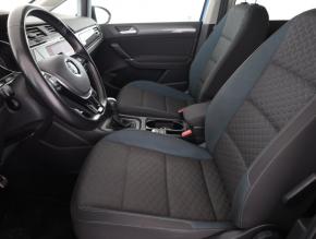 Volkswagen Touran  2.0 TDI 