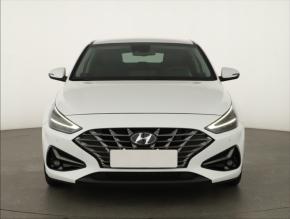 Hyundai i30 Fastback  1.5 T-GDI MHEV Style 