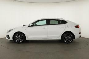 Hyundai i30 Fastback  1.5 T-GDI MHEV Style 