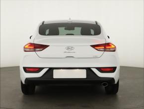 Hyundai i30 Fastback  1.5 T-GDI MHEV Style 