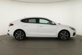 Hyundai i30 Fastback  1.5 T-GDI MHEV Style 