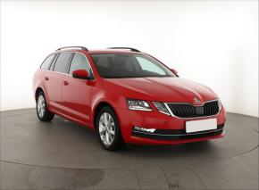 Škoda Octavia  1.6 TDI 