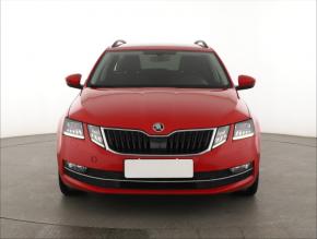 Škoda Octavia  1.6 TDI 