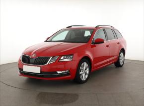 Škoda Octavia  1.6 TDI 