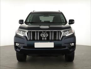 Toyota Land Cruiser  2.8 D-4D 