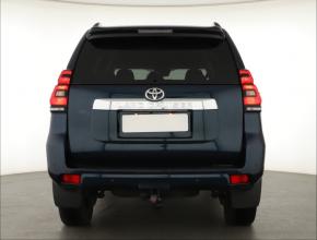 Toyota Land Cruiser  2.8 D-4D 