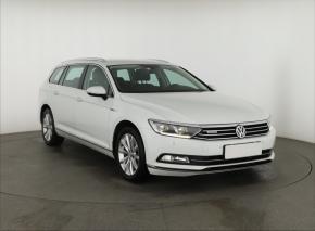 Volkswagen Passat  2.0 TDI Highline