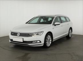 Volkswagen Passat  2.0 TDI Highline 