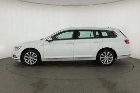 Volkswagen Passat  2.0 TDI Highline 