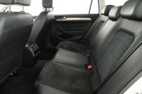 Volkswagen Passat  2.0 TDI Highline 