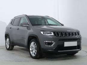 Jeep Compass  4xe Limited 