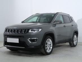 Jeep Compass  4xe Limited 