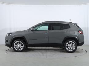 Jeep Compass  4xe Limited 