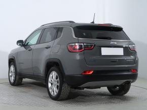 Jeep Compass  4xe Limited 