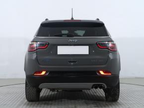 Jeep Compass  4xe Limited 