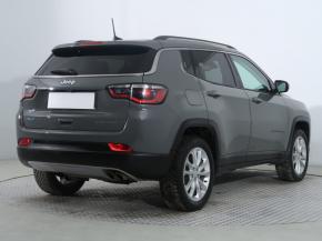 Jeep Compass  4xe Limited 