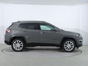 Jeep Compass  4xe Limited 