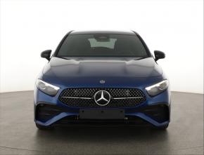 Mercedes-Benz A  A 180 AMG Line 