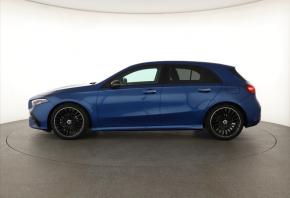 Mercedes-Benz A  A 180 AMG Line 