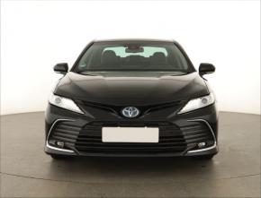 Toyota Camry  2.5 Hybrid 