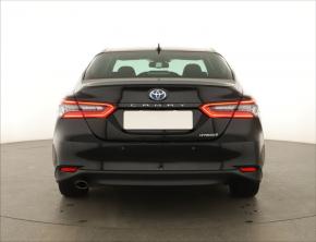 Toyota Camry  2.5 Hybrid 