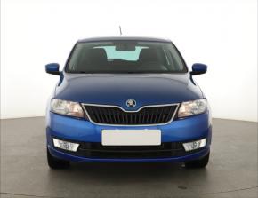 Škoda Rapid Spaceback  1.2 TSI Ambition 