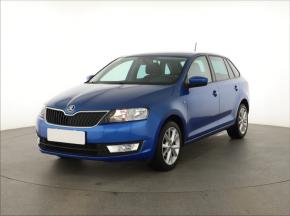 Škoda Rapid Spaceback  1.2 TSI Ambition 