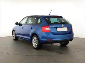 Škoda Rapid Spaceback  1.2 TSI Ambition 