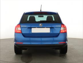 Škoda Rapid Spaceback  1.2 TSI Ambition 